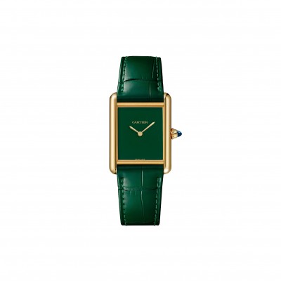 CARTIER TANK LOUIS WATCH WGTA0191